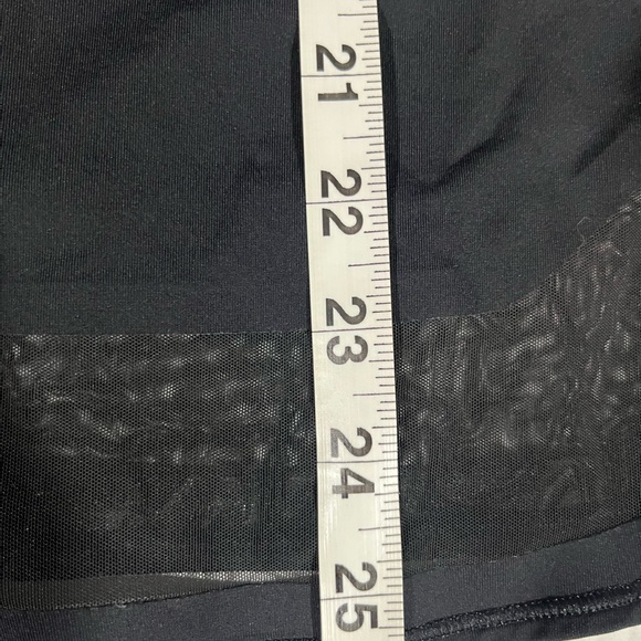 Lululemon Black Women's Tank Top - Picture 7 of 8